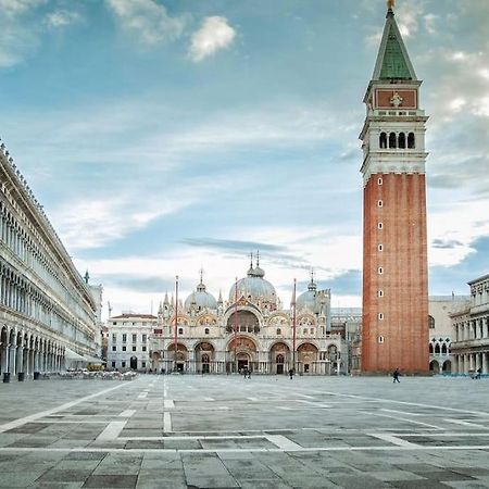 2 Min Da Piazza San Marco L-Home Venice Exterior photo