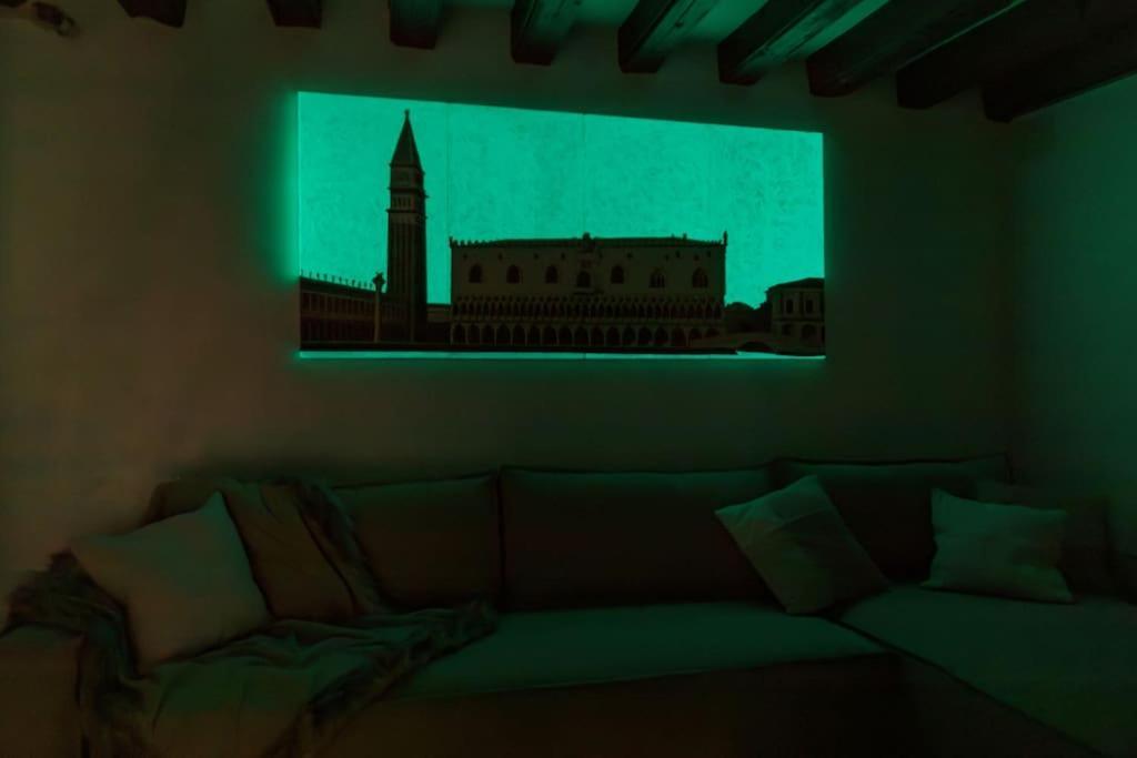 2 Min Da Piazza San Marco L-Home Venice Exterior photo